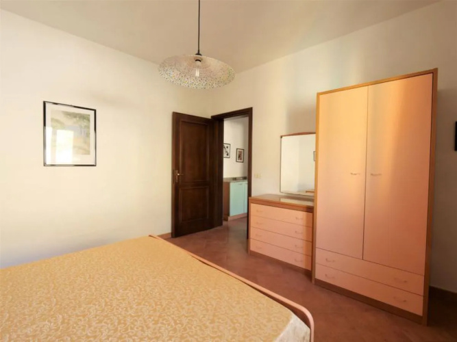 Apartment Oasis Capoliveri 26488