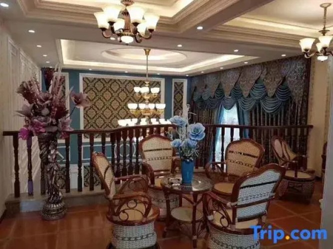 Zeren Mansion