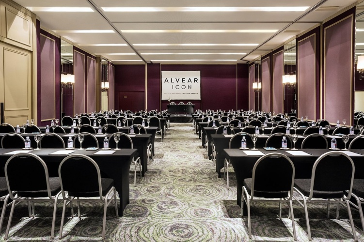 Alvear Icon Hotel photo 24