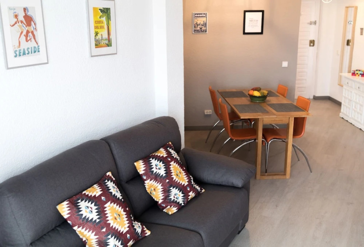 Apartamento Anna