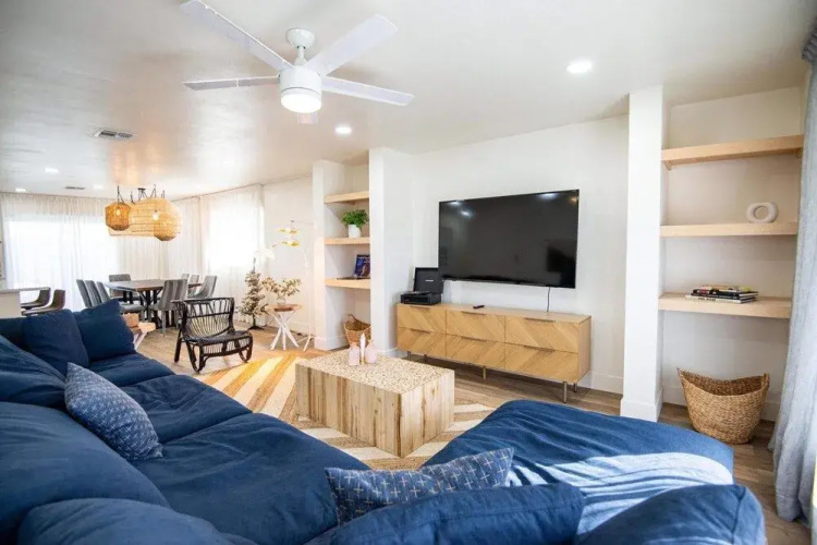 New Tulum in Scottsdale