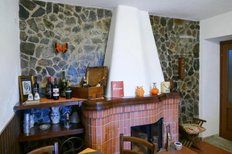 Il Rifugio del Cavaliere