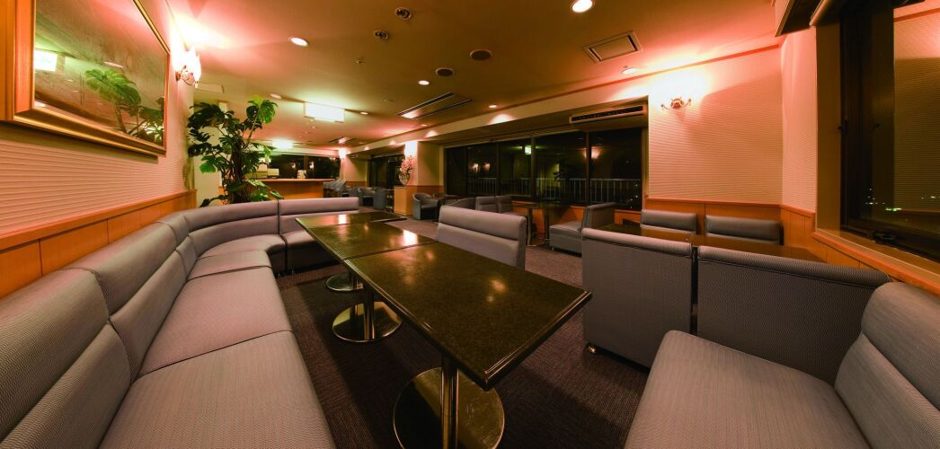 Onomichi Kokusai HotelOver view