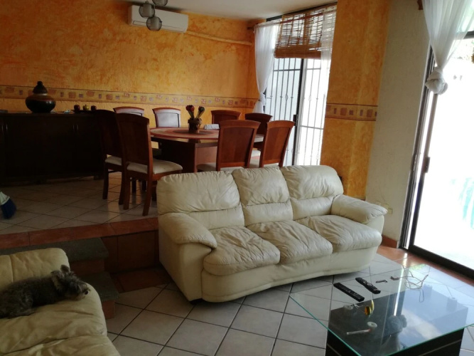 Casa para vacaciones