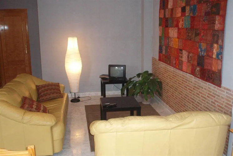 Finca La Paz