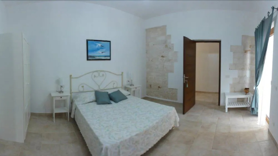 Ape Rossa B&B