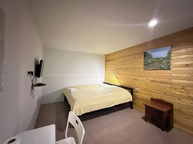 OYO 75472 GOTUM Hostel 2 & Money Exchange