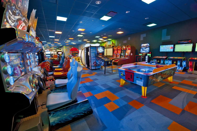 Disney's Art of Animation Resort photo 31
