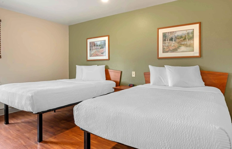 Quadruple Suite