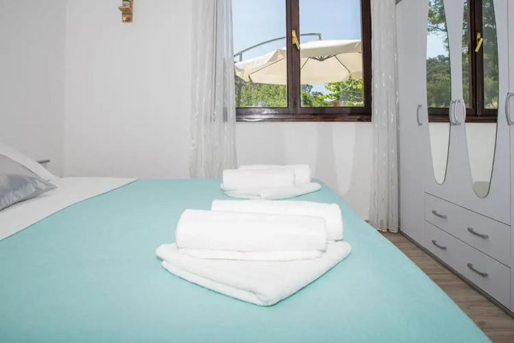 Apartman Mira i Denis