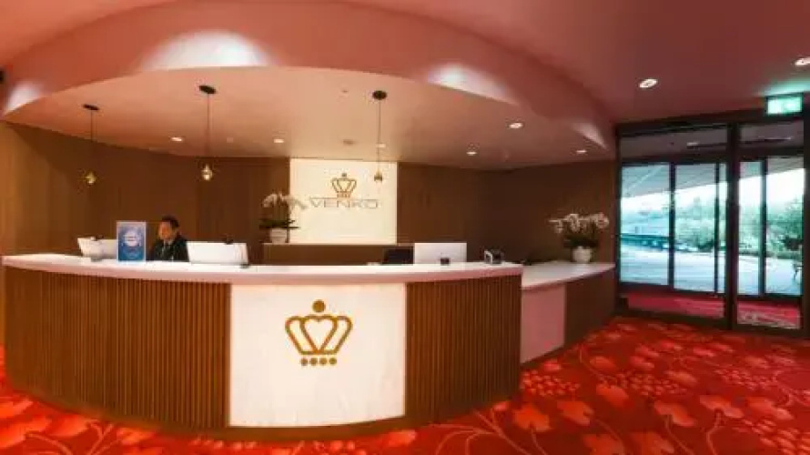 Hotel Venko