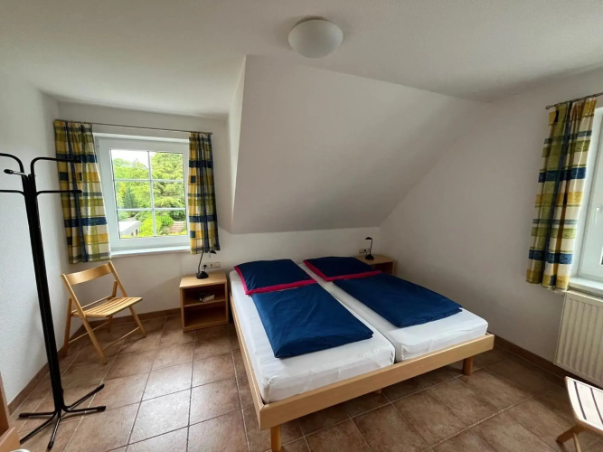 Ostseehaus 1