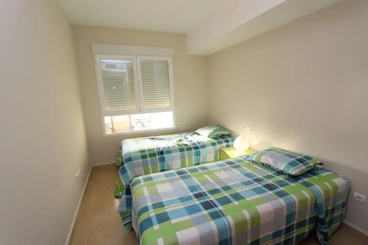 Apartamento Puerto Romano B30