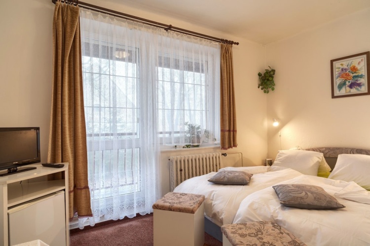 Comfort Double room