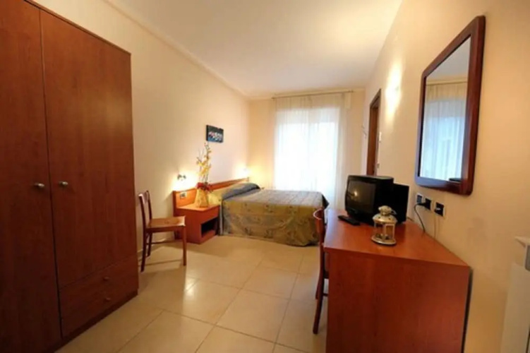 Hotel Arma