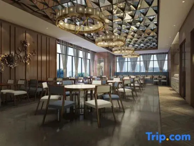 Yi · Hotel (Yancheng Renmin Road store)