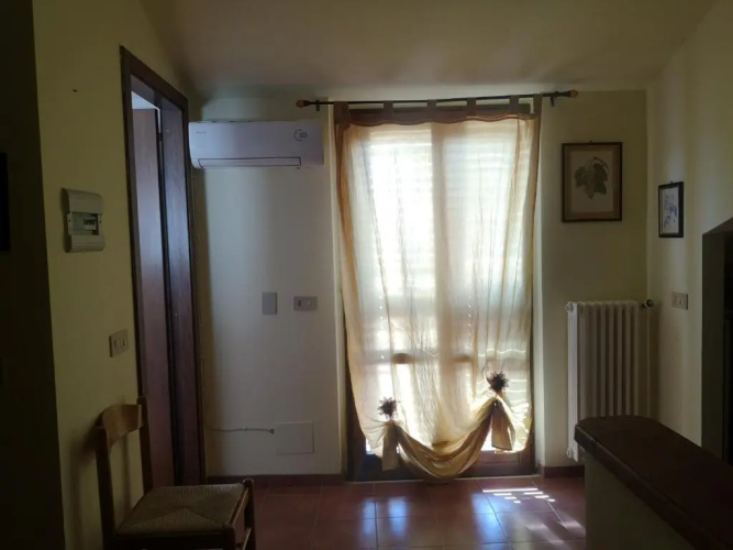 Agriturismo Olimpo