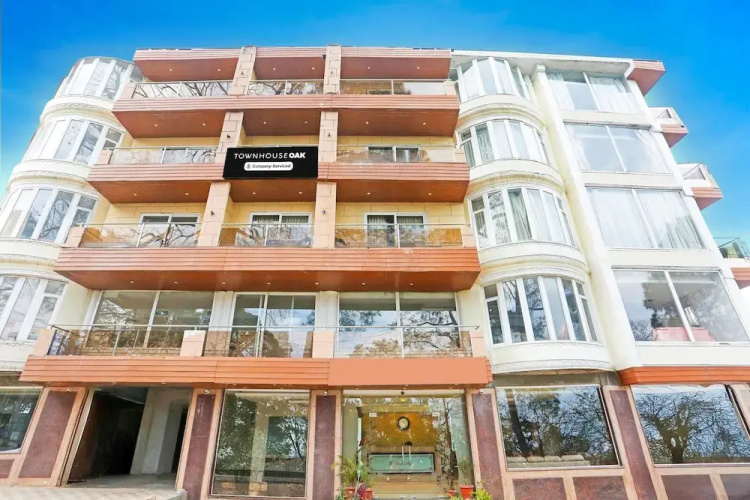 Otel görseli