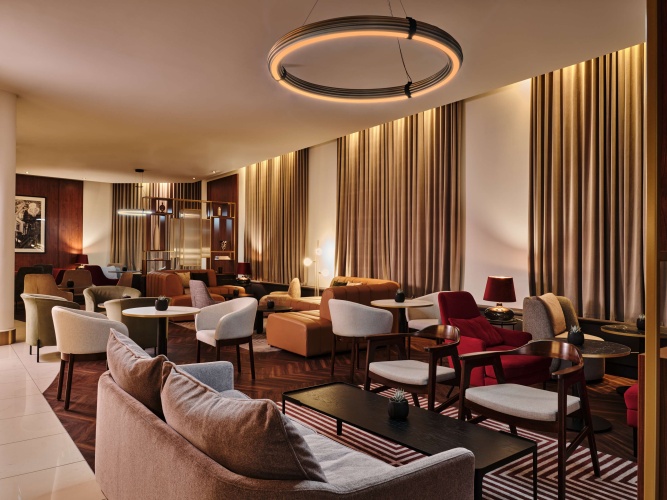 Radisson Blu Hotel Krakow photo 22