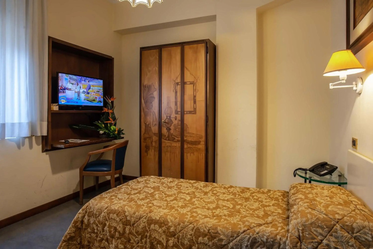 Hotel Santa Prisca
