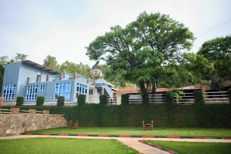 The Trekker's Rest Lodge Kigali - 키갈리