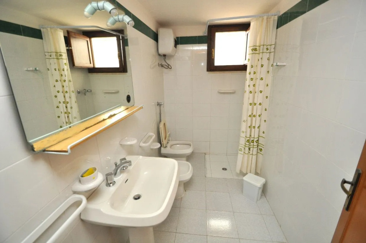 Residence La caletta