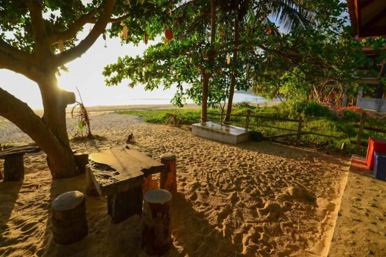 Baanchaylay Resort