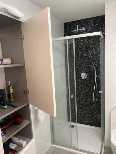 2-bed Apartment in Praha