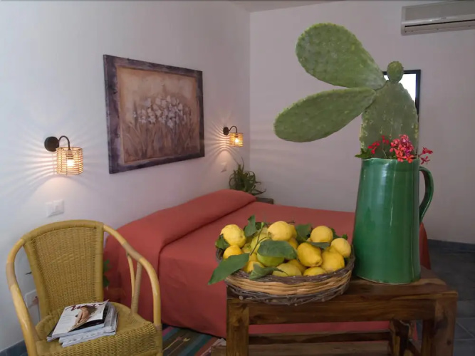 Hotel Lido Torre Egnazia
