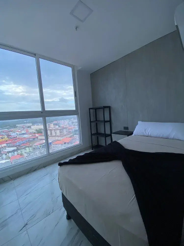 Departamento Moderno-The Sands 2115