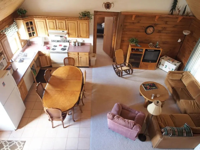 Woods - 3 - 3 Br Home