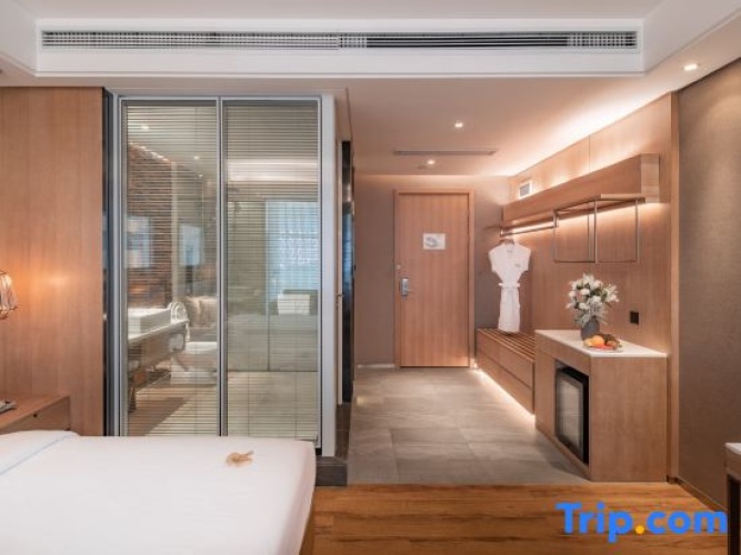 Comfort Twin room