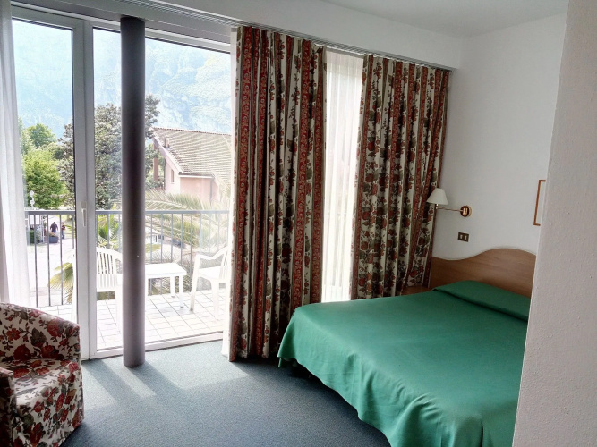 Hotel Brione Green Resort