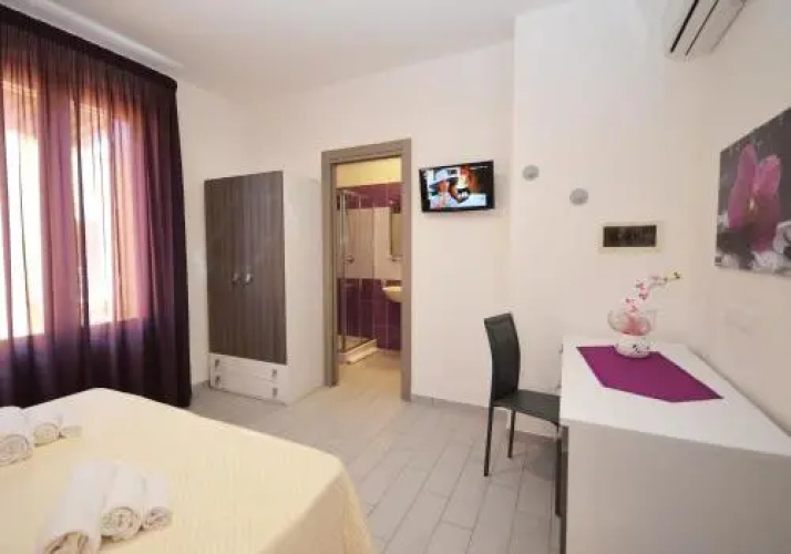 B & B Le Falesie