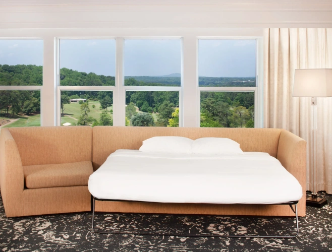 Double Junior Suite