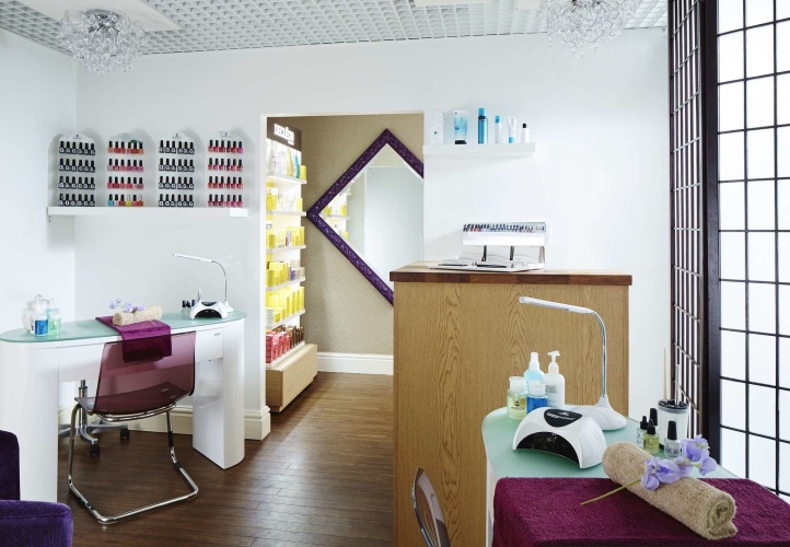 Delta Hotels Preston photo 16