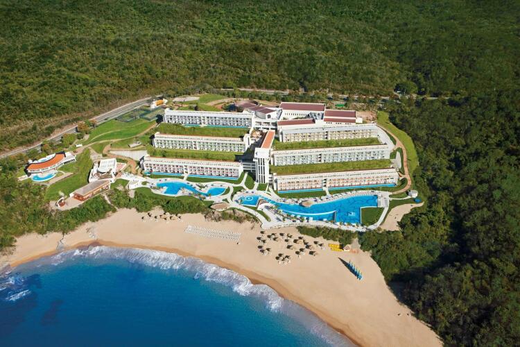 Imagen de Secrets Huatulco Resort &amp; Spa   Adults Only   All Inclusive