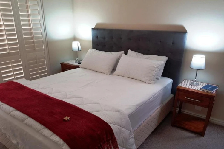 Break-A-Way, Langebaan 4-Sleeper