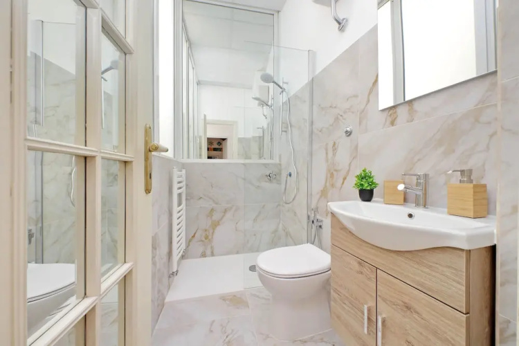 4bnb - Lungaretta Jacuzzi Apartment