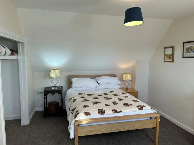 Cara's Cottage