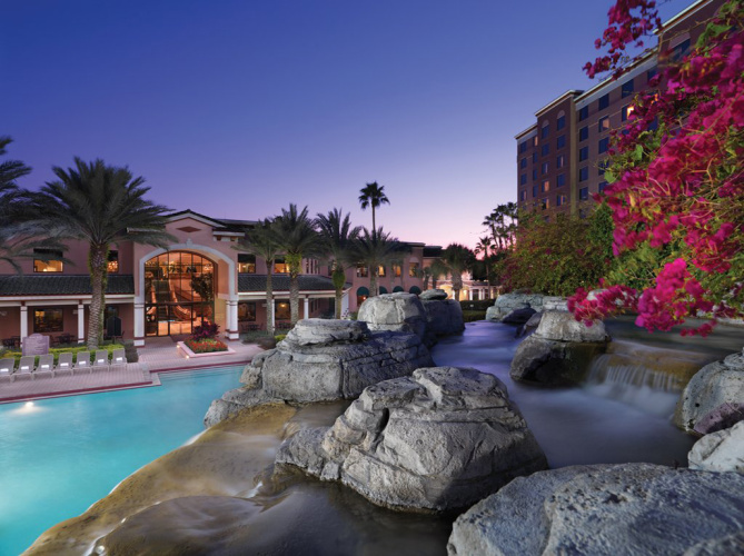 Caribe Royale Orlando photo 25