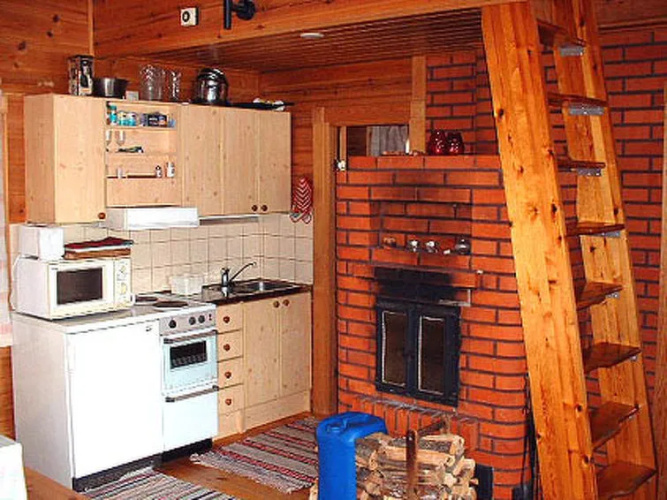 Holiday Home Suopursu