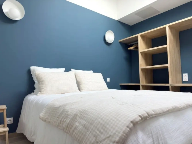 Standard Duplex room