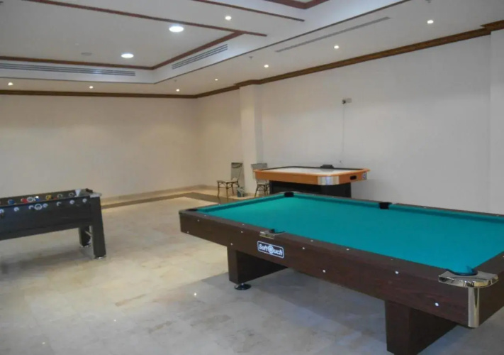 Samaya Al Khobar Hotel