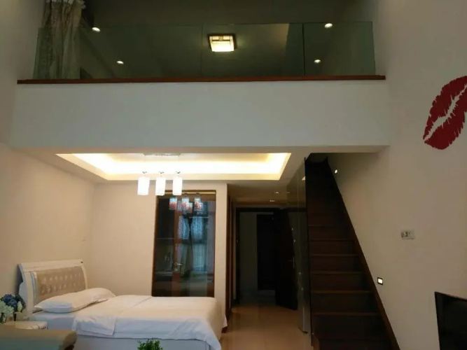 Aisi Home Inn