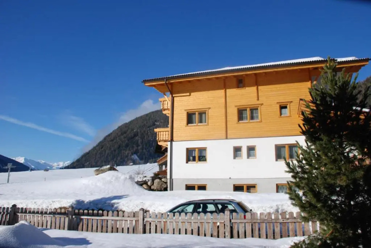 Haus Panoramablick