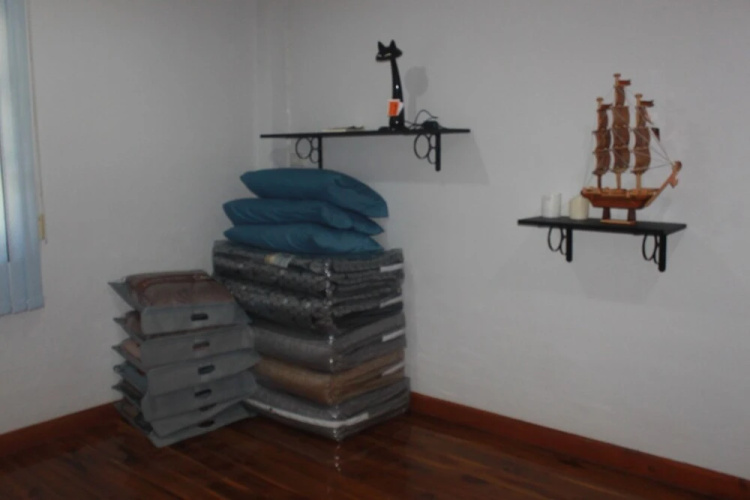Baan Paifha Homestay