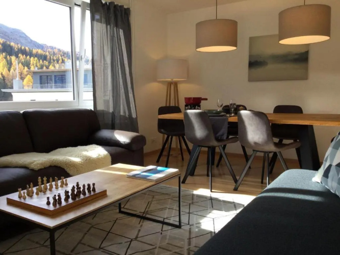 Apartment Via Surpunt - Ruben- 5 Rooms