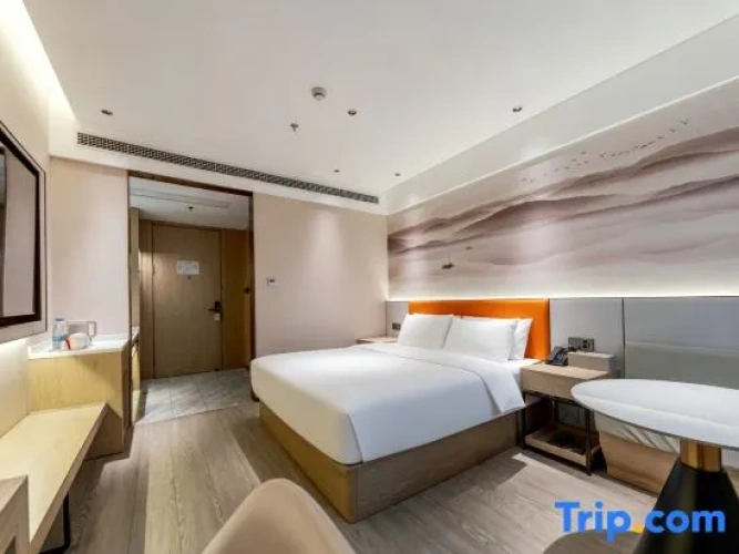 Luxury Double room