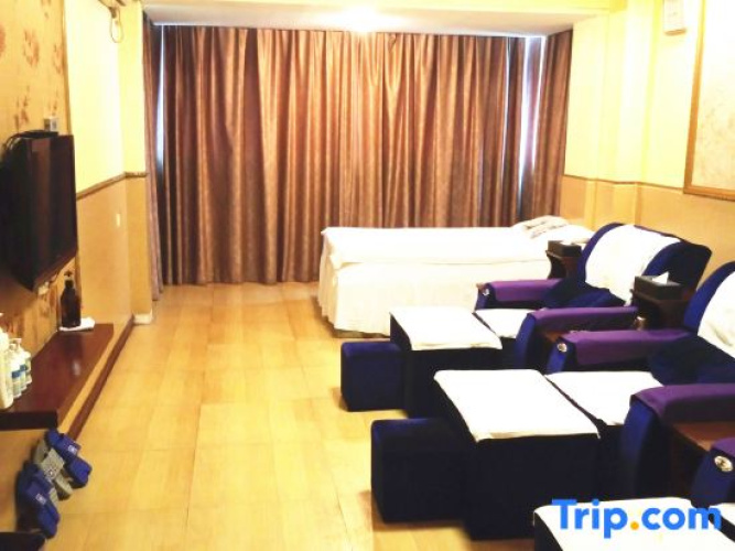 Jingdian Hotel